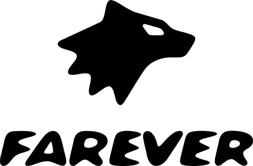 Farever logo zw